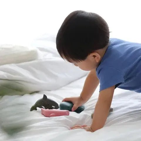 Plantoys Sea Life Set - Studio Play