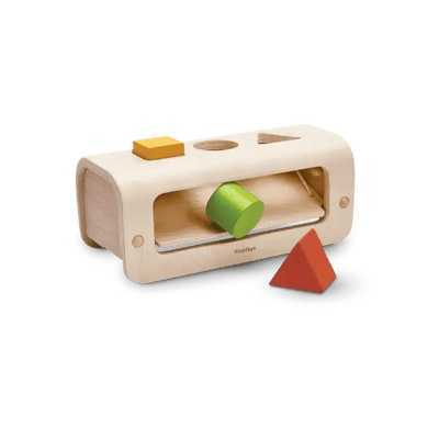 Plantoys Shape & Sort - Studio Play