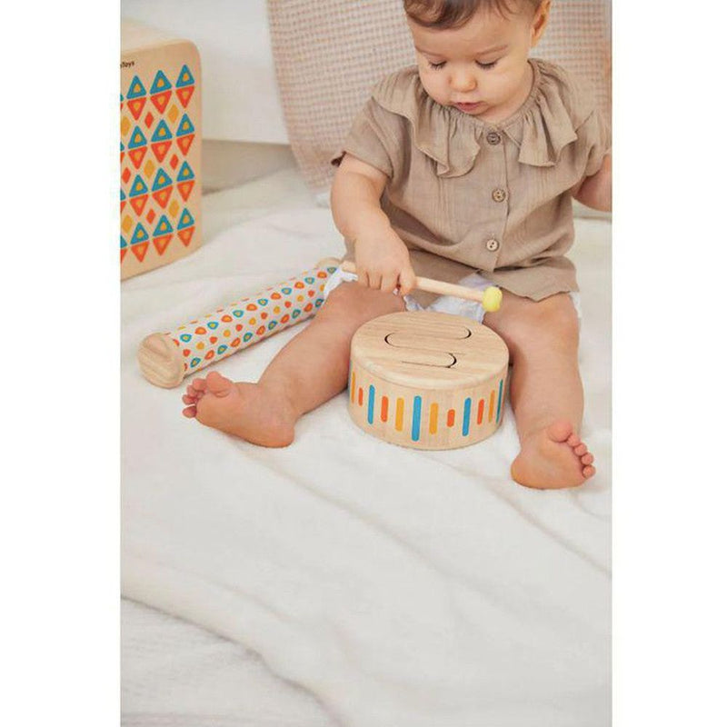 Plantoys Solid Drum II