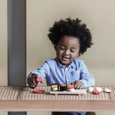 Plantoys Sushi Set