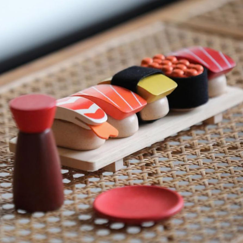 Plantoys Sushi Set