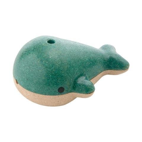 Plantoys Walvis Fluitje - Studio Play