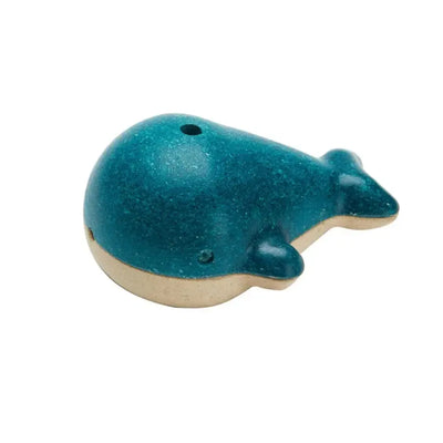 Plantoys Walvis Fluitje