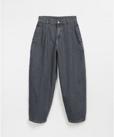 Play Up Adult Denim Trousers Shadow