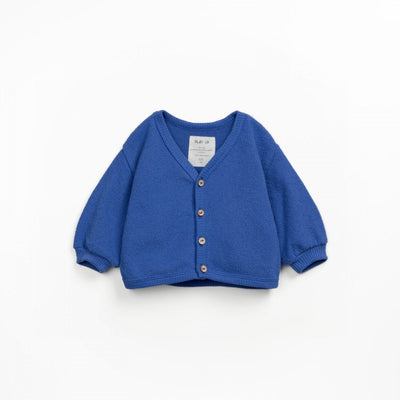 Play Up Baby Jersey Cardigan Telo - Studio Play