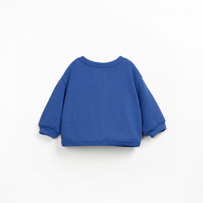 Play Up Baby Jersey Cardigan Telo - Studio Play