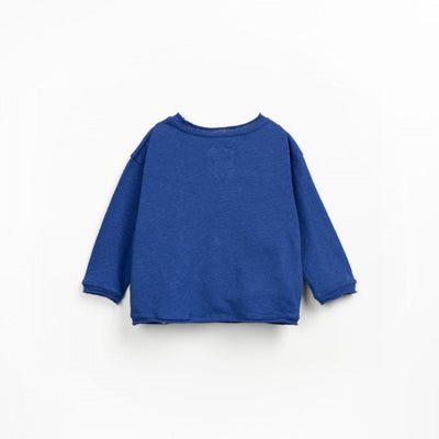 Play Up Baby Jersey LS T-shirt Telo - Studio Play