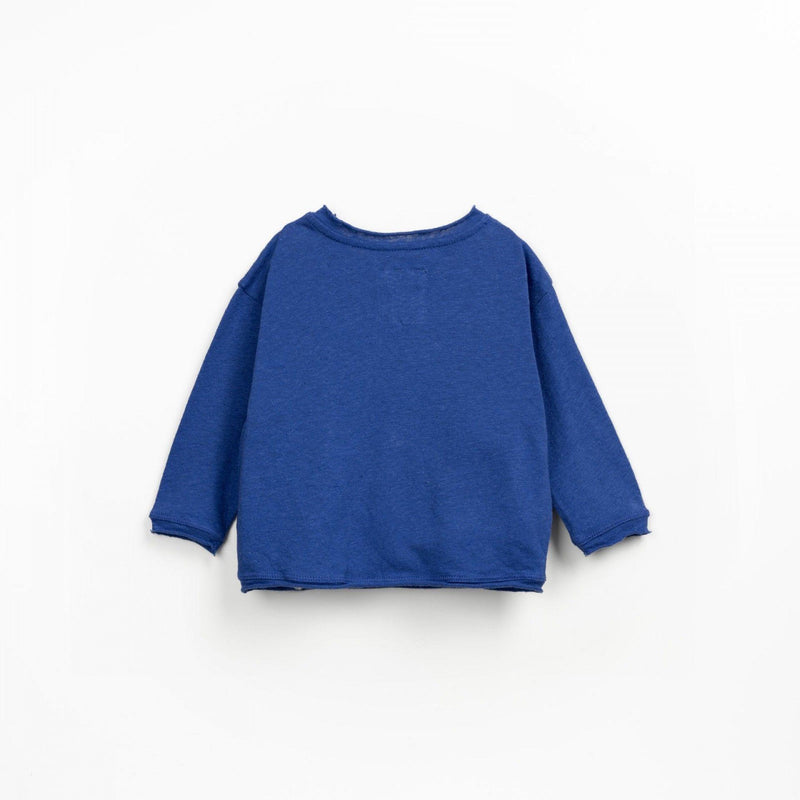 Play Up Baby Jersey LS T-shirt Telo - Studio Play