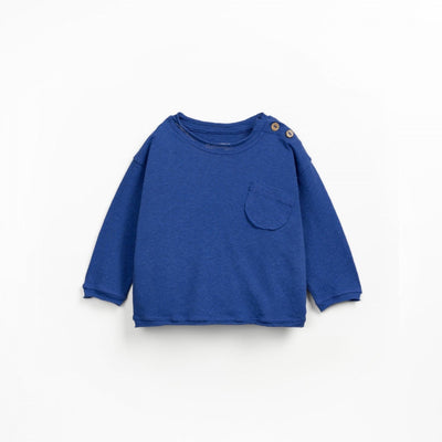 Play Up Baby Jersey LS T-shirt Telo - Studio Play