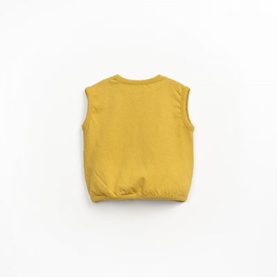Play Up Baby Jersey Sleeveless T-Shirt Esteva - Studio Play