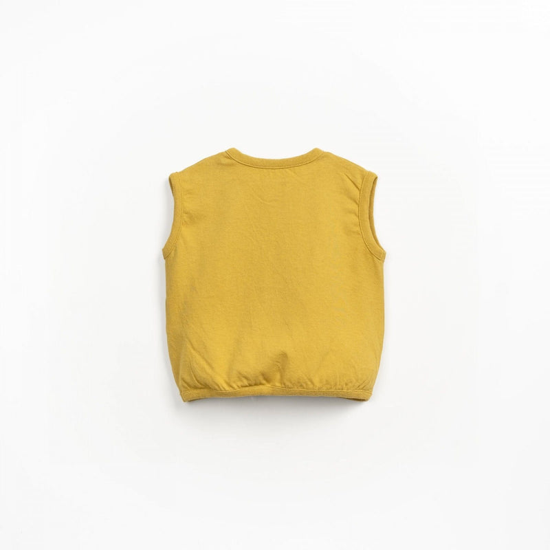 Play Up Baby Jersey Sleeveless T-Shirt Esteva - Studio Play
