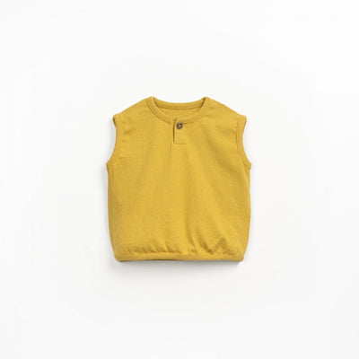 Play Up Baby Jersey Sleeveless T-Shirt Esteva - Studio Play