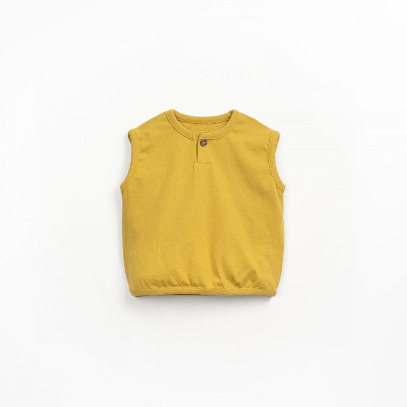 Play Up Baby Jersey Sleeveless T-Shirt Esteva - Studio Play