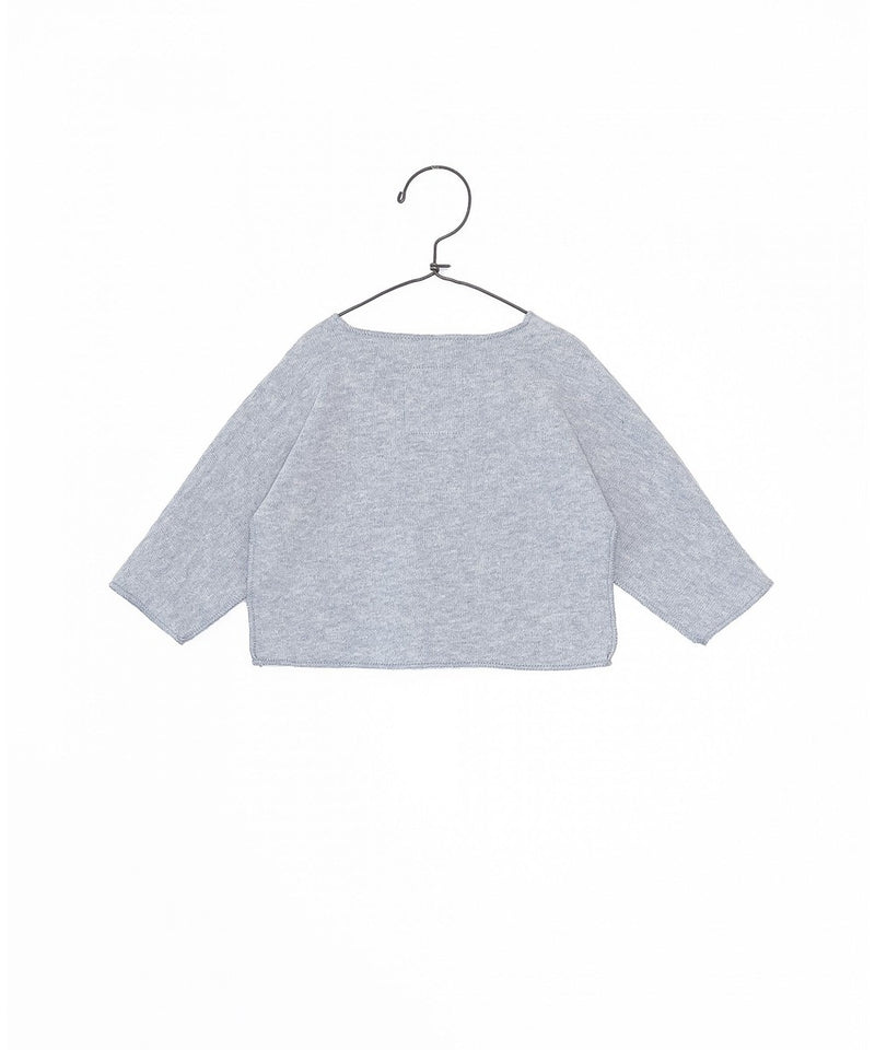 Play Up Baby Jersey Sweater Albufeira