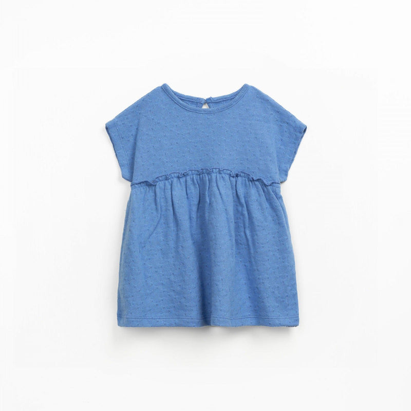 Play Up Baby Mixed Dress Soul - Studio Play