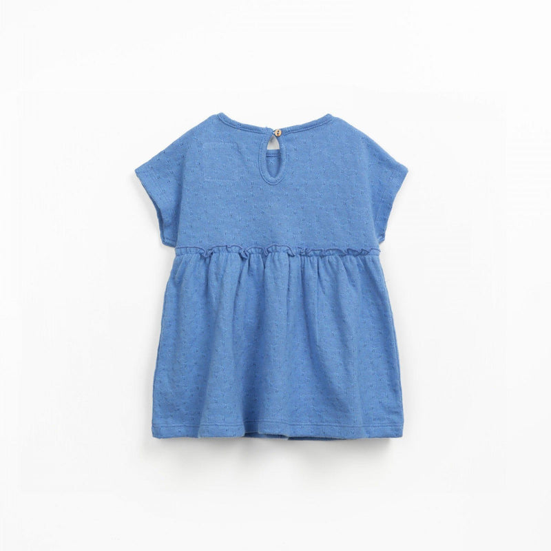 Play Up Baby Mixed Dress Soul