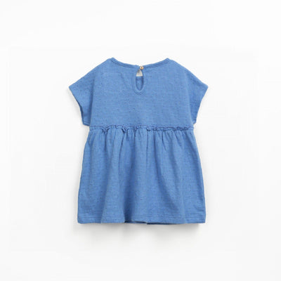 Play Up Baby Mixed Dress Soul - Studio Play