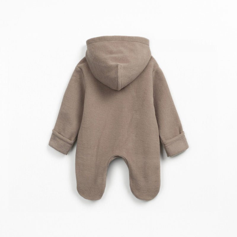 Play Up Baby Polar Jumpsuit Ancestral - Studio Play