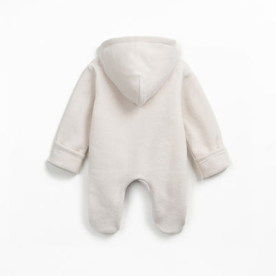 Play Up Baby Polar Jumpsuit Pencil