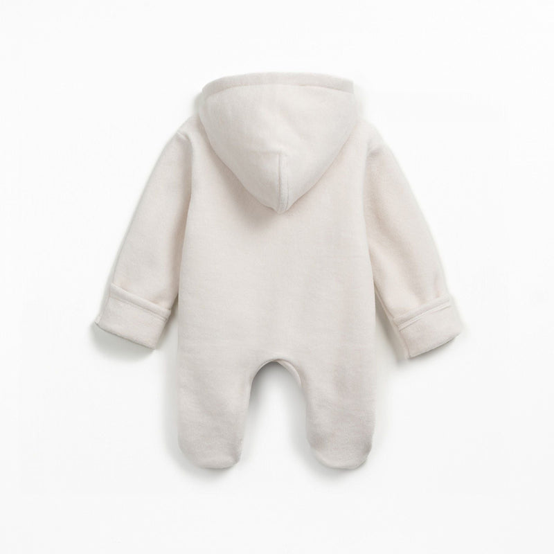 Play Up Baby Polar Jumpsuit Pencil