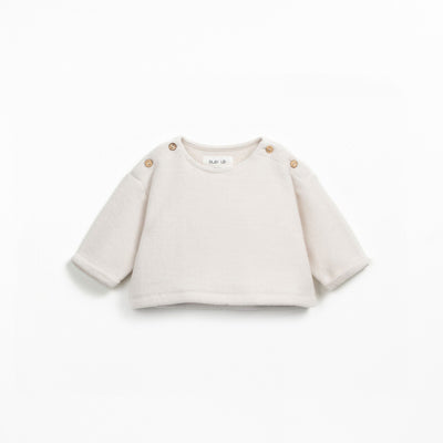 Play Up Baby Polar Sweater Pencil - Studio Play