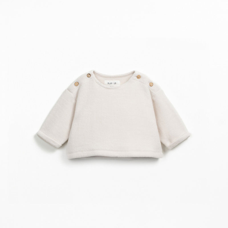 Play Up Baby Polar Sweater Pencil - Studio Play