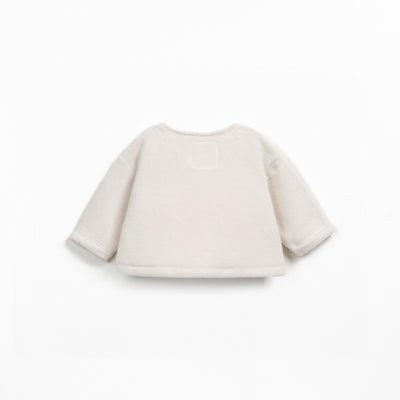 Play Up Baby Polar Sweater Pencil - Studio Play