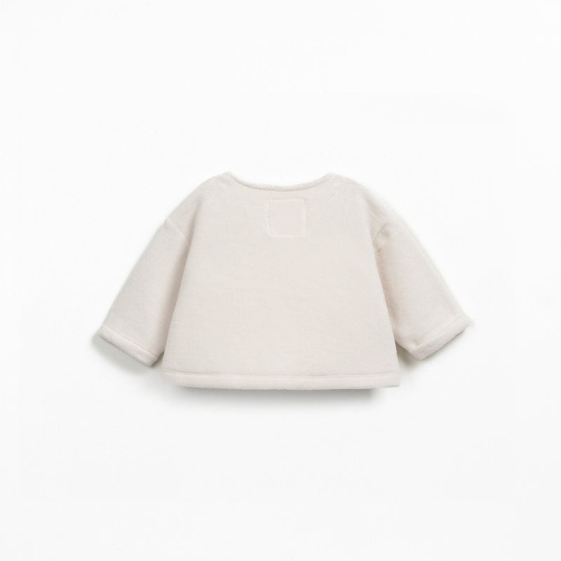 Play Up Baby Polar Sweater Pencil - Studio Play