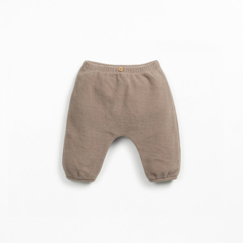 Play Up Baby Polar Trousers Ancestral - Studio Play