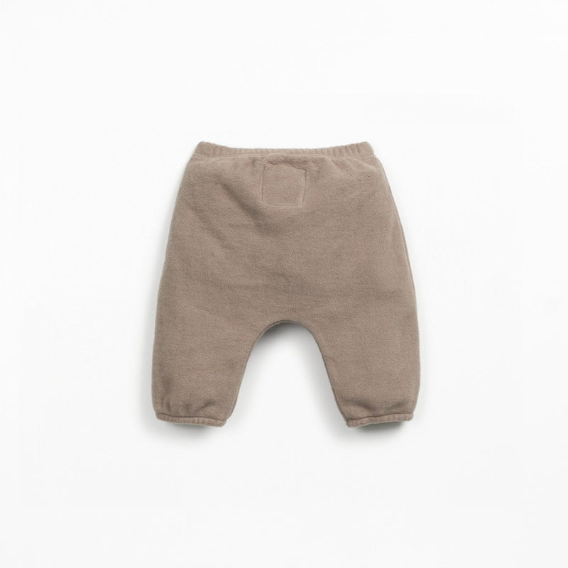 Play Up Baby Polar Trousers Ancestral - Studio Play