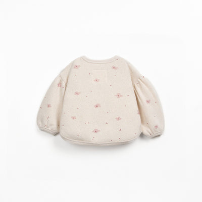 Play Up Baby Printed Jersey Sweater Pencil - Studio Play