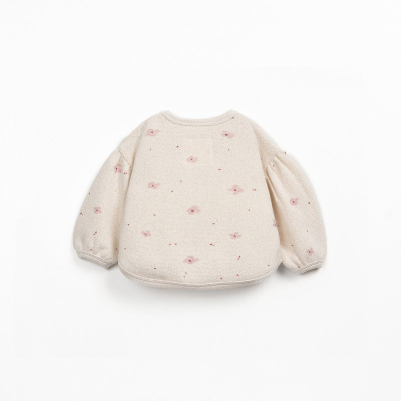 Play Up Baby Printed Jersey Sweater Pencil - Studio Play