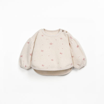 Play Up Baby Printed Jersey Sweater Pencil - Studio Play