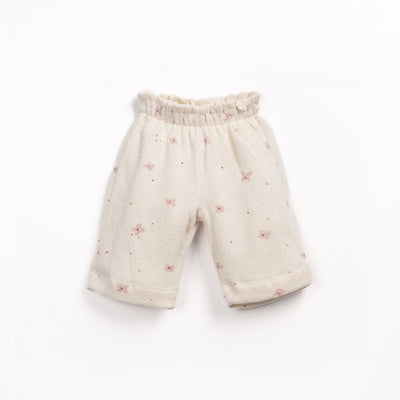 Play Up Baby Printed Jersey Trousers Pencil - Studio Play