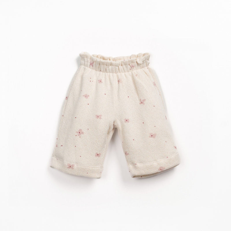 Play Up Baby Printed Jersey Trousers Pencil - Studio Play