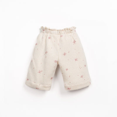 Play Up Baby Printed Jersey Trousers Pencil - Studio Play