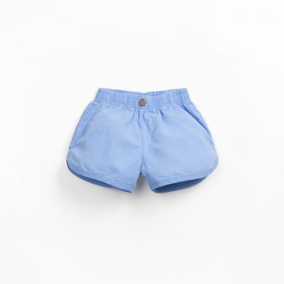 Play Up Baby Woven Shorts Soul - Studio Play