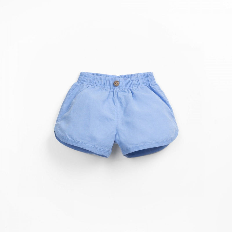 Play Up Baby Woven Shorts Soul - Studio Play
