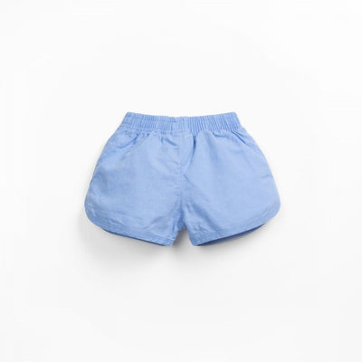 Play Up Baby Woven Shorts Soul - Studio Play