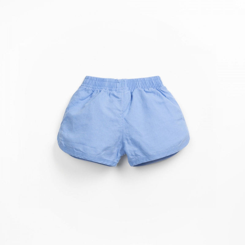 Play Up Baby Woven Shorts Soul - Studio Play