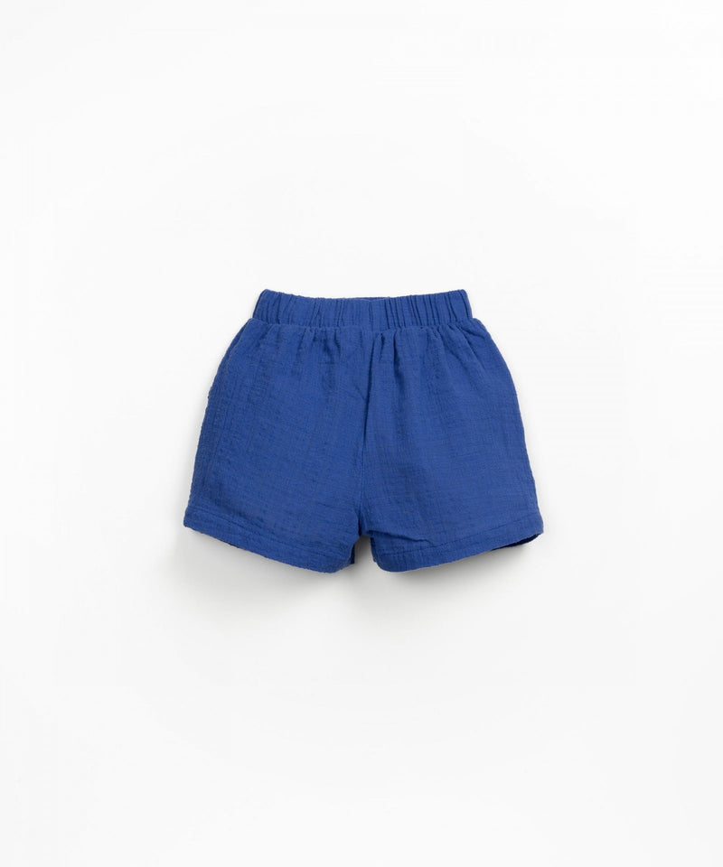 Play Up Baby Woven Shorts Telo