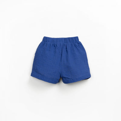 Play Up Baby Woven Shorts Telo - Studio Play