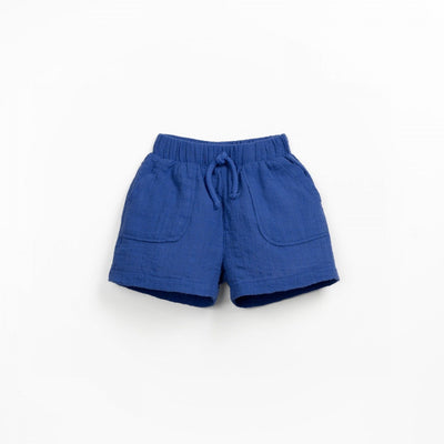 Play Up Baby Woven Shorts Telo - Studio Play