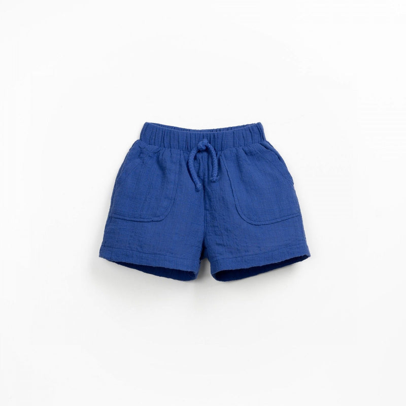 Play Up Baby Woven Shorts Telo - Studio Play