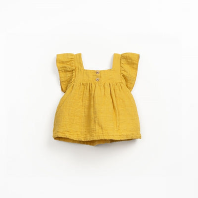 Play Up Baby Woven Tunic Esteva - Studio Play