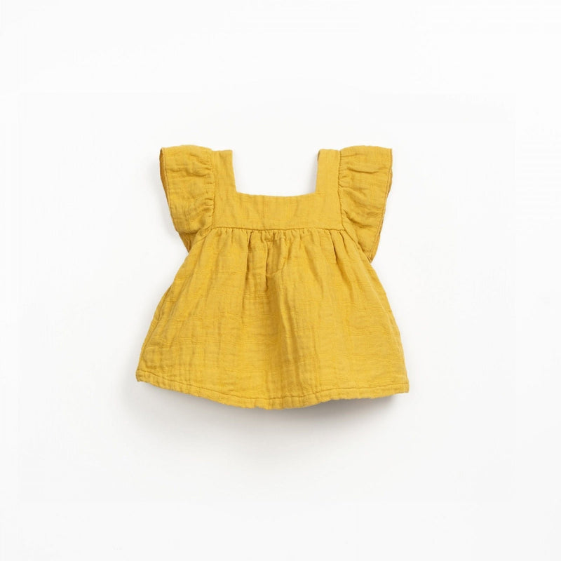 Play Up Baby Woven Tunic Esteva - Studio Play