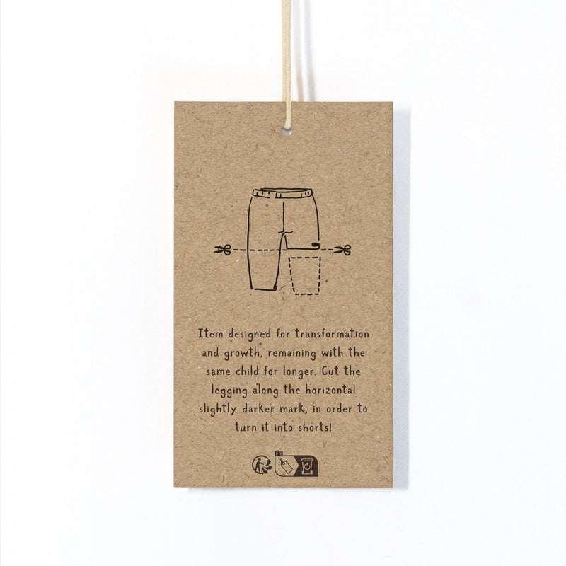 Play Up Denim Trousers Grafite - Studio Play
