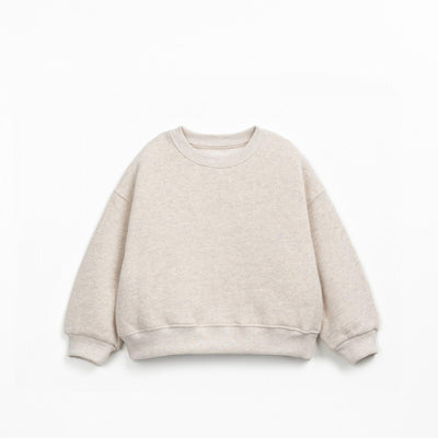 Play Up Fleece Sweater Tones - Studio Play