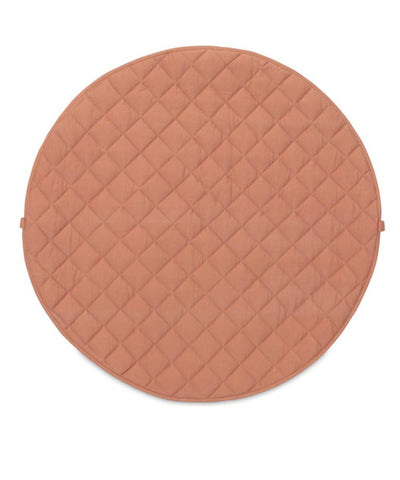 Playandgo Organic Babymat Tawny Brown
