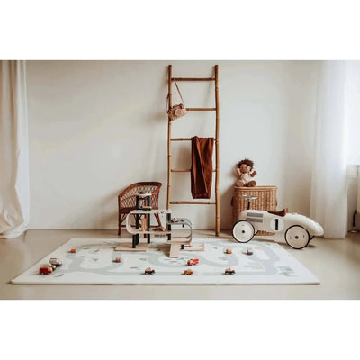 Playandgo Roadmap Puzzlemat - Studio Play